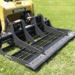 these levelers make short work out of bumpy driveways and cost very little to do.